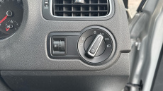 Volkswagen Polo 1.2 TSI Match Edition 5dr Petrol Hatchback